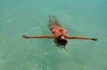 Ecotour: Bacalar Lagoon and Chacchoben archeological site.
