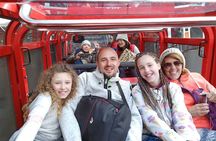 All Inclusive Blue Mountain,Scenic World,Lunch,Koalas,ferry