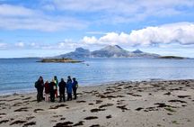 Arctic Coastal Walk