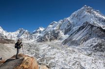 Everest Base Camp Trek - 14 Days