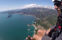 Exclusive Paragliding Montenegro
