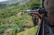 Hai Van Pass Horizons Photo Tour