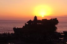Ubud Tanah Lot Sunset Tour