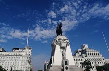 Lima City Tour from Lima airport - Start time as per your flight!