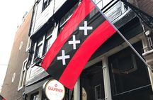 Amsterdam Private Introduction Tour