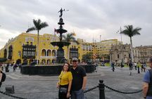 The top 5 places in Lima! (Must See)
