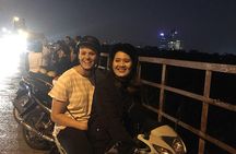 Foodie Motorbike Tour of Hanoi