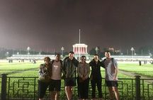 Foodie Motorbike Tour of Hanoi