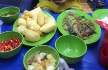 Foodie Motorbike Tour of Hanoi