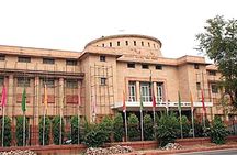 Historical Delhi Museum Tour