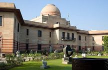Historical Delhi Museum Tour