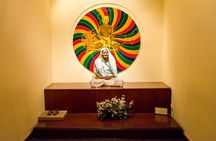 Delhi: Historical Museum Tour with Hotel Pick and Guide