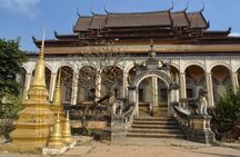 3 Days Tour(City Tour & Temples)