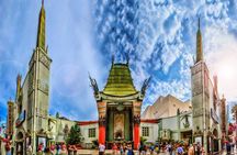 The Best Private Tour of Los Angeles in a Luxurious Vehicle 