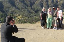The Best Private Tour of Los Angeles in a Luxurious Vehicle 