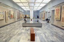 Knossos Palace & Heraklion City Tour