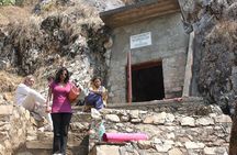 From Rishikesh: 3-Day Mahavatar Babaji Cave Spiritual Tour, India