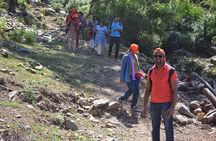 From Rishikesh: 3-Day Mahavatar Babaji Cave Spiritual Tour, India