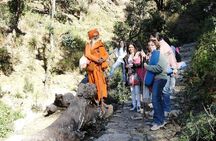 From Rishikesh: 3-Day Mahavatar Babaji Cave Spiritual Tour, India