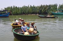 Hoi An Countryside to experience Local People Life&Explore everyCorner of Hoi An