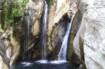 BOGOVA WATERFALL & WINERY TOUR from Berat by 1001 AA