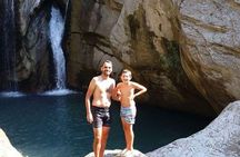 BOGOVA WATERFALL & WINERY TOUR from Berat by 1001 AA