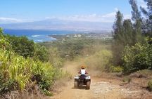 West Maui Mountains ATV Adventure