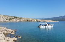 Snorkeling Trip - Crikvenica/ Krk island