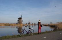 Kinderdijk Bike Tour 
