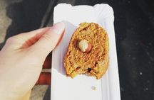 Vegan Bratislava Food Tour