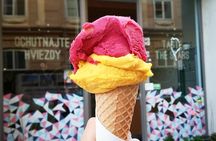 Vegan Bratislava Food Tour