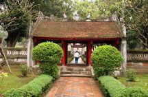 Ha Noi City private tour full day