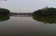 Ha Noi City private tour full day