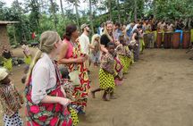Authentic Village Tour