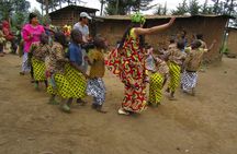 Authentic Village Tour
