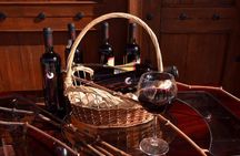 BOGOVA WATERFALL & WINERY TOUR from Berat by 1001 AA