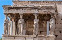 A powerful Athens Segway tour. Semi-private Historical and Contemporary Tour 