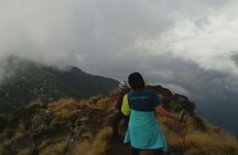 Annapurna: Mardi Himal Base Camp Trek 