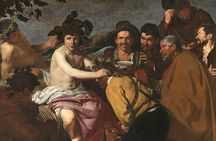 Prado Museum Private Tour