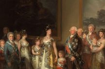 Prado Museum Private Tour