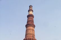 Private Old and New Delhi Tour All Inclusive