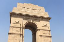 Private Old and New Delhi Tour All Inclusive