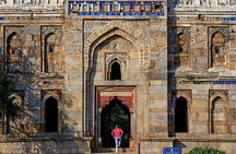 Delhi historical Gardens & Ruins
