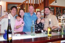 Hunter Valley Private Wine Tasting Tour from Sydney