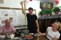 All inclusive Xi'an Most Popular Private Day Tour