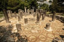 Albanian Adventure Day Trip from Corfu