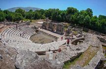 Albanian Adventure Day Trip from Corfu