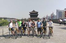 All inclusive Xi'an Most Popular Private Day Tour