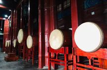 Half-Day Private Beijing Hutong Walking Tour with Dim Sum