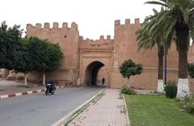 Agadir: Taroudant & Tiout guided Day Trip with Lunch & Pickup